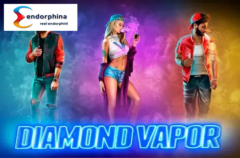 The Diamond Vapor